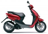 2006 MBK Ovetto photo